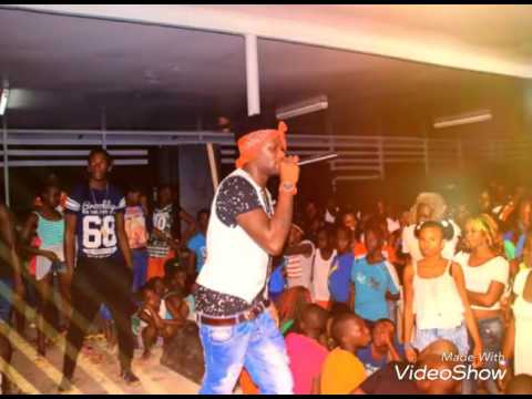 Baya Sele sele Lewman Faya paw Seki balinta