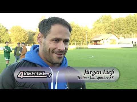 Hohenzell gg Gallspach - 1. KL MW Rde9