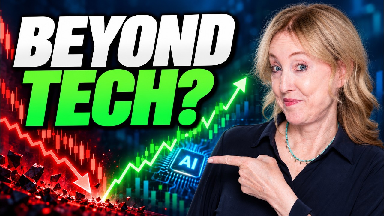 AI Is Moving Beyond Tech. What’s Working Now?