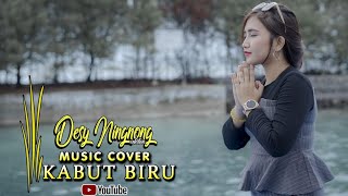 Kabut Biru - Music Cover by Desy Ningnong