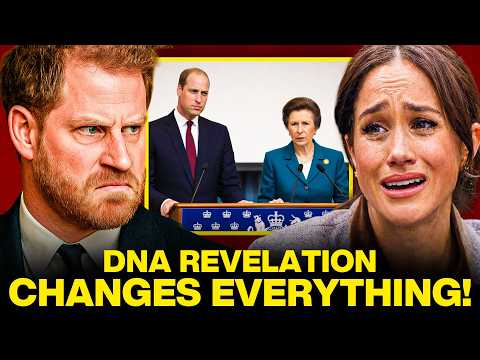 BREAKING: Custody Battle ENDS – Then Harry Reveals What Meghan & Andrew Did Behind Closed Doors