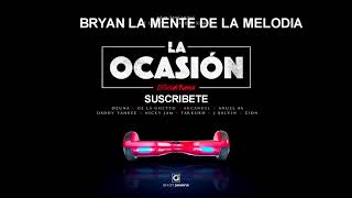 LA OCASION REMIX-ARCANGEL X DE LA GHETTO X ANUEL AA X NICKY JAM J BALVIN (REMAKE + INSTRUMENTAL)2019