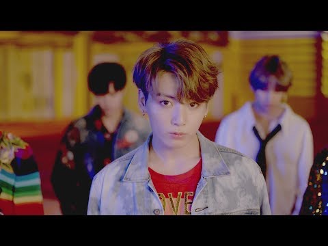 BTS (방탄소년단) 'DNA' Official Teaser 1