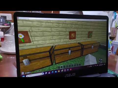 山佳國小 麥塊SDGs聯合國永續發展目標 林O佑-麥塊SDGs程式競賽-112學年第二學期