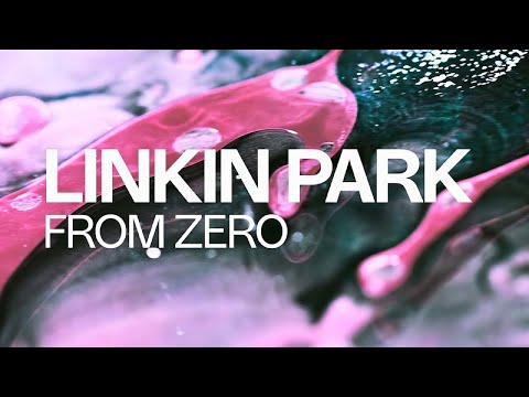 Linkin Park - From Zero [Full Album]