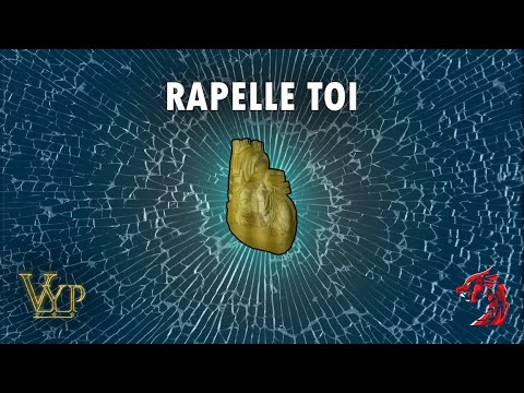 SCH x Ninho Type Beat - "RAPELLE TOI" | Instru Rap