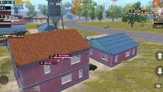 【PUBG Mboiled】第5回あへリム Aグループ Round3 TPP Erangel 1