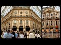Galleria Vittorio Emanuele II Milan S Extravagant Shopping Mall