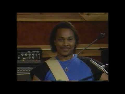Thumbnail for AL McKAY (Earth, Wind & Fire) 「SUPER TECHNICAL APPROACH」 by Al McKay