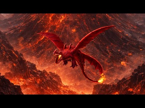 The Unique Dragon\ Krogan´s Singetail\ Titanmode\ Dragons Rise of Berk