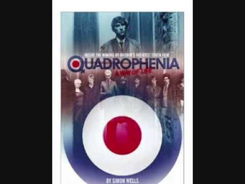 QUADROPHENIA - A WAY OF LIFE