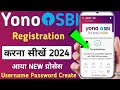 Yono SBI Registration 2024 || Yono SBI Registration Kaise Kare || Yono SBI Login Kaise Kare