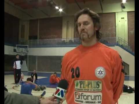 Rukometni klub Paraćin - pregled sezone