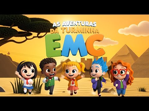 Turminha EMC