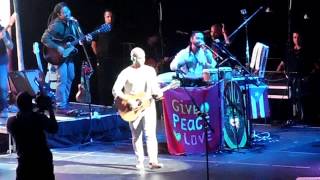 Sie7e &quot;So What&quot; en el #CholiBeach