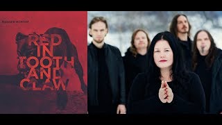 MADDER MORTEM - Red in Tooth and Claw [FULL ALBUM]