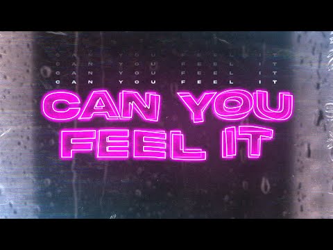 Ranqz - Can You Feel It