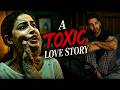 Chand Mera Dil Trailer Review A Dark Toxic Romance Between Ananya Panday And Lakshya