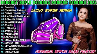 Download lagu DANGDUT KOPLO TERBARU 2025 - VERSI RAMPAK KENDANG KOPLO JAIPONG COVER @RagilPongdut mp3