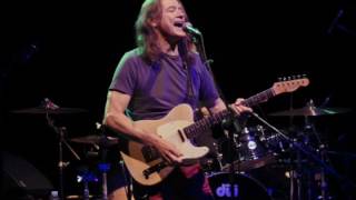 Robben Ford - When I leave here