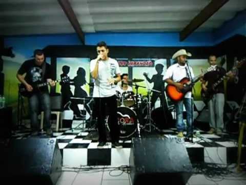 BORA SE ACABAR - CHEGA MAIS PRA CÁ