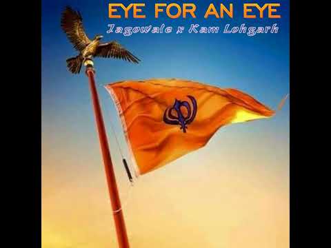 Eye for an eye (feat. Jagowale)(720P_HD).mp4