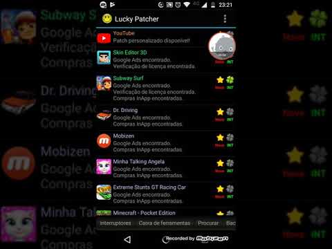 Como hack jogo do carro