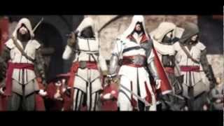 Gaming Tribute Avery Watts - This Is War