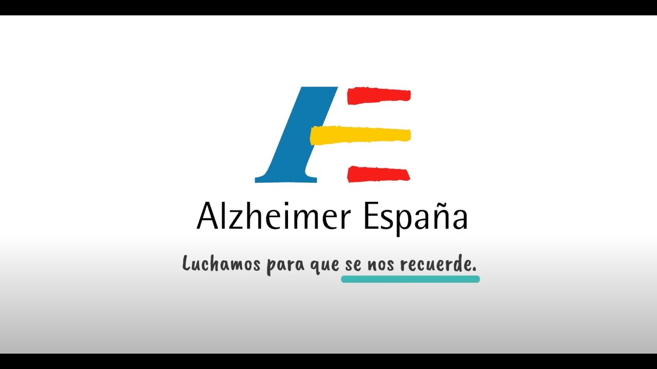 Presentación Fundación Alzheimer España