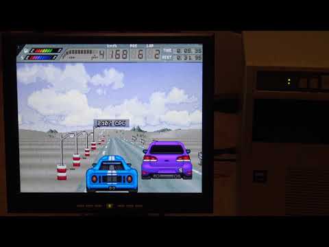 2020 fall game jam testing: FUEL01 on a 486SX at 33MHz