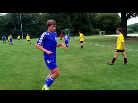 LSV Südwest - SC Eintracht Schkeuditz                         C - Junioren