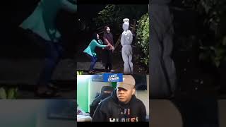 Download lagu Prank Pocong tapi malah Pocongnya yg Pingsan mp3