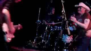 BEASTS OF BOURBON   - lets get FUNKY! with Raul Sanchez