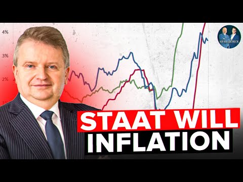 Krall & Bubeck: Speck enthüllt – Die größte Finanzblase aller Zeiten platzt