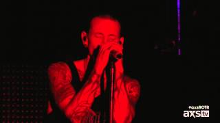Linkin Park - Darker Than Blood (Live Rock On The Range Festival)