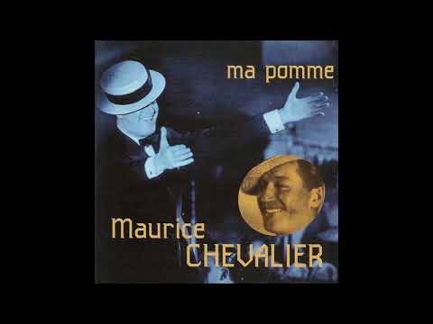 Maurice Chevalier - Ca fait d'excellents Français