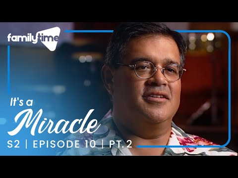 A Thanksgiving Miracle | It's A Miracle | S2E10 Part 2