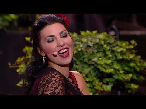 Les tringles des sistres tintaient |  G. Bizet | Viva Classic Live 2016