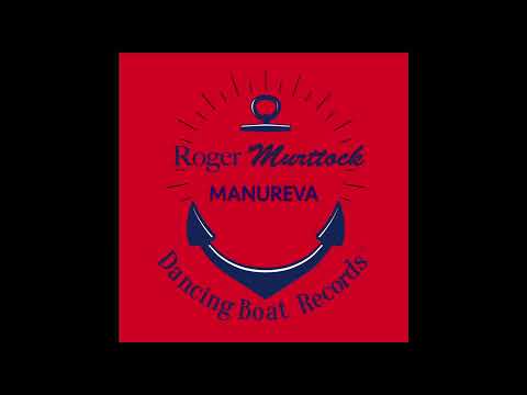 Alain Chamfort - Manureva (Roger Murttock ''Da Bitchie Boyz'' Remix)