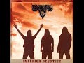Hypocrisy - Symbol Of Baphomet