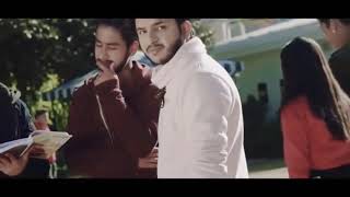 dilbar - Kaka (Official Video) New Punjabi Song  K