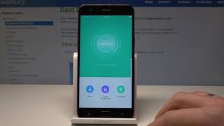 OPPO F3 VIRUS SCANNING / Anti-Virus Tutorial