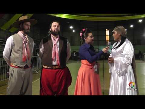 ENTREVISTA: DT INDUSTRIAL - ENART 2016 - FORÇA B - SÁBADO