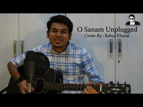 Rahul Kharat O Sanam