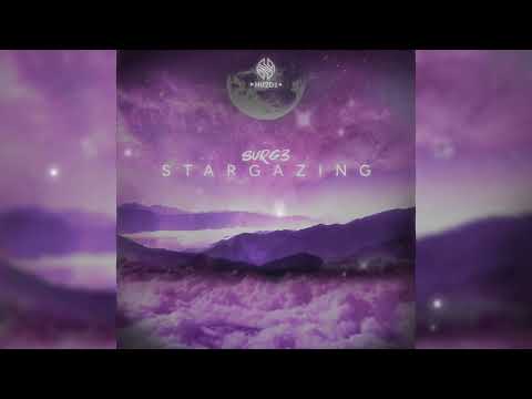 SURG3 - Stargazing (Hardstyle) | Official Music Videoclip