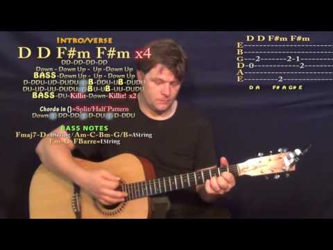 download lagu mp3 mp4 Be Somebody Chords, download lagu Be Somebody Chords gratis, unduh video klip Be Somebody Chords