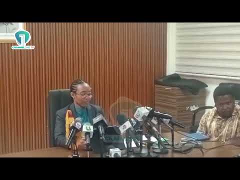 Dr. Zanetor: Ghana Must Build and Commercialise Its Own Space Technologies