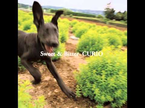 CURIO - 『Sweet & Bitter』 -  [FULL ALBUM] - (1998)