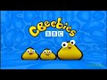 CBeebies On BBC1 Ident In Reversed
