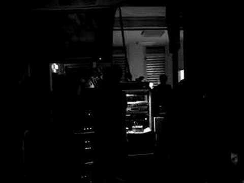 Tomaski alongside Mighty Cricket @ La Manekine 25/01/2008